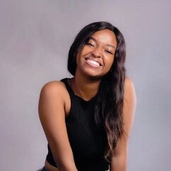 Havilah Ewaoluwa Bamisaye